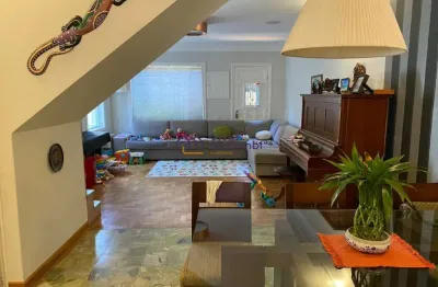 Casa com 4 quartos à venda na Rua Furnas, --, Brooklin, São Paulo