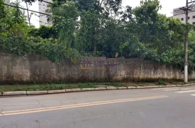 Terreno à venda na Rua do Símbolo, --, Morumbi, São Paulo