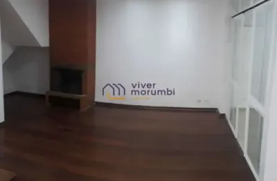 Casa comercial para alugar na Rua Despraiado, --, Chácara Santo Antônio, São Paulo