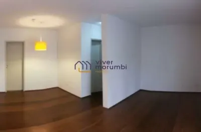 Apartamento com 4 quartos à venda na rua antônio aggio, --, morumbi, são paulo, 120 m2 por r$ 518.000
