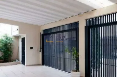 Casa com 4 quartos à venda na rua alfredo trindade moreira, --, brooklin, são paulo, 190 m2 por r$ 2.000.000