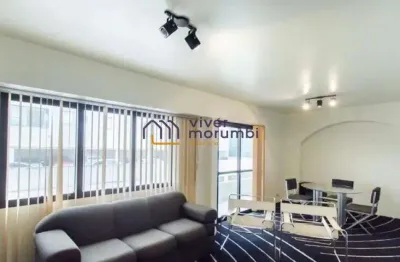 Apartamento com 4 quartos à venda na rua iupeba, --, morumbi, são paulo, 144 m2 por r$ 695.000