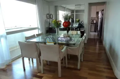 Apartamento com 2 quartos à venda na rua josé batista pereira, --, campo belo, são paulo, 180 m2 por r$ 1.200.000