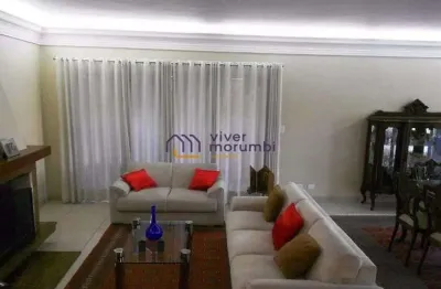 Casa com 4 quartos à venda na Rua Aparaó, --, Jardim Leonor, São Paulo