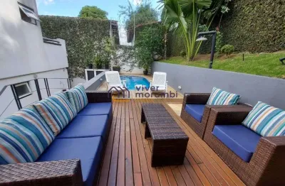 Casa com 5 quartos à venda na rua eden, --, jardim leonor, são paulo, 427 m2 por r$ 3.000.000