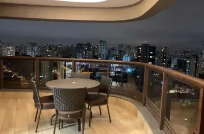 Apartamento com 1 quarto à venda na rua das fiandeiras, --, vila olímpia, são paulo, 49 m2 por r$ 1.630.000