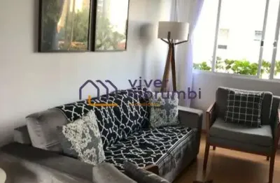 Apartamento com 3 quartos à venda na Rua José Jannarelli, --, Jardim Guedala, São Paulo
