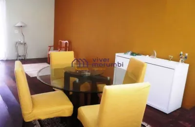 Casa com 3 quartos à venda na Rua Itapacurai, --, Panamby, São Paulo