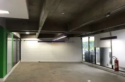 Casa comercial com 5 salas para alugar na rua george eastman, --, real parque, são paulo, 207 m2 por r$ 7.500