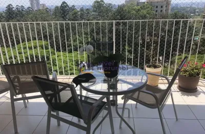 Ótimo aparatmento no morumbi, 4 dormitórios , 2 vagas e 204m²!