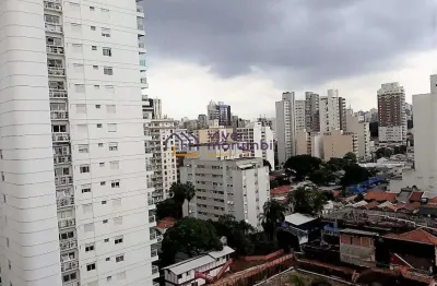 Apartamento com 3 quartos à venda na Rua João Moura, --, Pinheiros, São Paulo