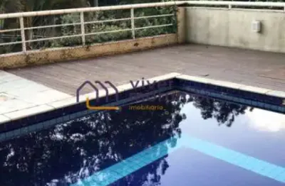 Casa com 4 quartos à venda na rua joaquim cândido de azevedo marques, --, real parque, são paulo, 300 m2 por r$ 4.000.000