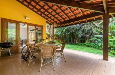 Casa com 4 quartos à venda na rua josé cola grossi, --, jardim leonor, são paulo, 300 m2 por r$ 2.600.000