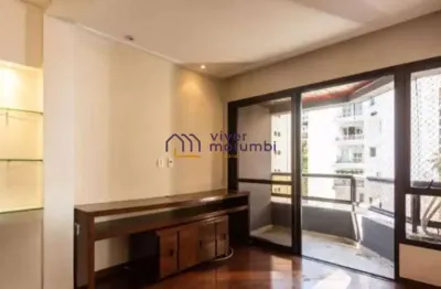 Apartamento com 2 quartos à venda na Avenida Barão de Monte Mor, --, Real Parque, São Paulo