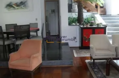 Casa com 3 quartos à venda na rua jandiro joaquim pereira, --, jardim leonor, são paulo, 400 m2 por r$ 1.356.000