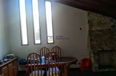 Casa com 5 quartos à venda na rua lessia ukrainka, --, vila sônia, são paulo, 223 m2 por r$ 1.595.000