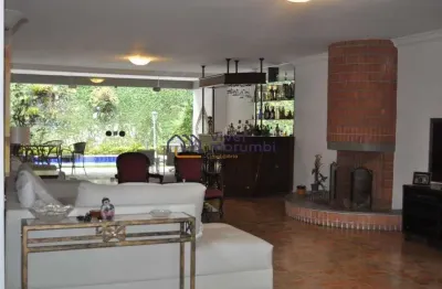 Casa com 4 quartos à venda na Rua Eden, --, Morumbi, São Paulo