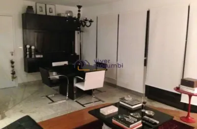 Apartamento com 1 quarto à venda na avenida doutor guilherme dumont villares, --, morumbi, são paulo, 100 m2 por r$ 690.000