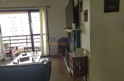 Apartamento com 3 quartos à venda na Rua Dom Salomão Ferraz, --, Vila Andrade, São Paulo