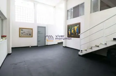 Prédio com 8 salas à venda na Avenida Washington Luís, --, Santo Amaro, São Paulo