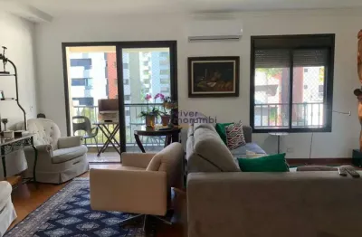 Apartamento com 3 quartos à venda na Rua José de Cristo Moreira, --, Real Parque, São Paulo