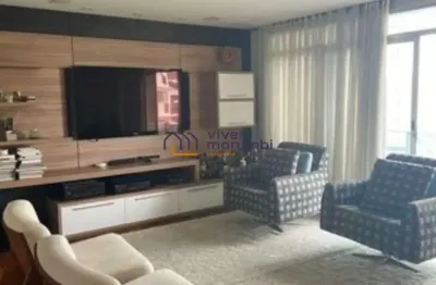 Apartamento com 2 quartos à venda na rua gil eanes, --, campo belo, são paulo, 203 m2 por r$ 2.550.000