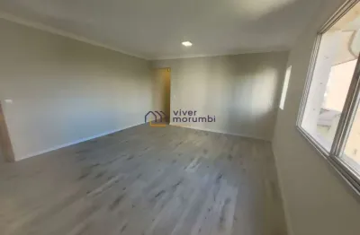 Apartamento com 2 quartos à venda na rua do ângulo, --, morumbi, são paulo, 99 m2 por r$ 480.000