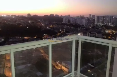 Apartamento com 2 quartos à venda na Avenida Professor Francisco Morato, --, Vila Sônia, São Paulo