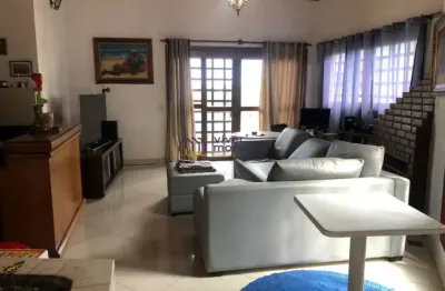 Casa com 5 quartos à venda na Rua David Ben Gurion, --, Vila Sônia, São Paulo