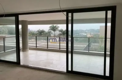Apartamento com 3 quartos à venda na Rua Doutor Bruno Rangel Pestana, --, Jardim Guedala, São Paulo