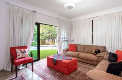 Casa com 4 quartos à venda na Rua Doutor Cristiano de Sousa, --, Jardim Leonor, São Paulo