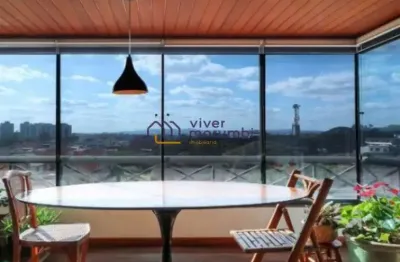 Apartamento com 4 quartos à venda na rua joão avelino pinho mellão, --, morumbi, são paulo, 137 m2 por r$ 670.000