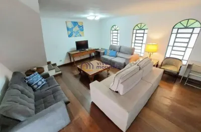 Casa com 6 quartos à venda na Rua Francisco Preto, --, Vila Morse, São Paulo