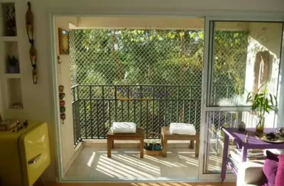 Apartamento com 3 quartos à venda na rua corinto, --, butantã, são paulo, 93 m2 por r$ 1.060.000