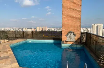 Apartamento com 4 quartos à venda na Rua José Carlos de Toledo Piza, --, Morumbi, São Paulo