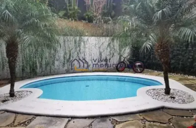 Casa com 4 quartos à venda na rua das begônias, --, cidade jardim, são paulo, 363 m2 por r$ 3.800.000