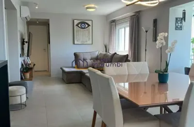 Apartamento com 3 quartos à venda na Rua Doutor Luiz Migliano, --, Morumbi, São Paulo