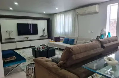 Casa em condomínio fechado com 4 quartos à venda na rua itapaiuna, --, panamby, são paulo, 388 m2 por r$ 3.200.000