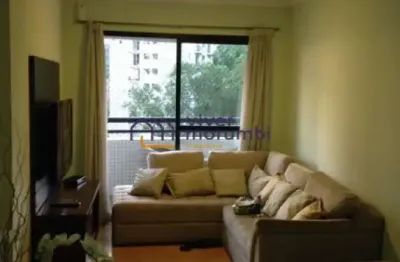 Apartamento com 3 quartos à venda na Rua Alexandre Benois, --, Vila Andrade, São Paulo