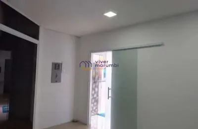 Prédio com 6 salas à venda na Rua Isabel Schmidt, --, Santo Amaro, São Paulo
