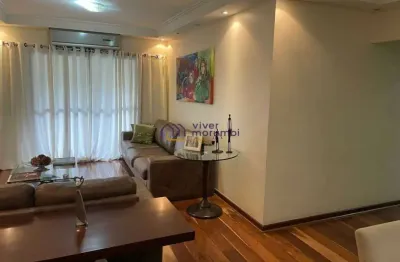 Apartamento com 3 quartos à venda na avenida doutor guilherme dumont villares, --, morumbi, são paulo, 96 m2 por r$ 750.000