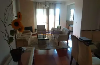 Apartamento com 4 quartos à venda na rua doutor josé de andrade figueira, --, morumbi, são paulo, 120 m2 por r$ 595.000