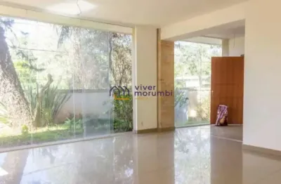 Casa em condomínio fechado com 4 quartos à venda na rua barão do rio pardo, --, panamby, são paulo, 500 m2 por r$ 1.950.000