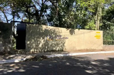 Terreno à venda na Rua Professor Oseias Silveira, --, Butantã, São Paulo