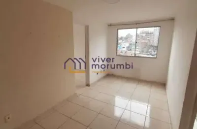 Apartamento com 3 quartos à venda na Rua Diogo Pereira, --, Morumbi, São Paulo