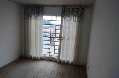Casa em condomínio fechado com 2 quartos à venda na Rua Bernardo de Quadros, --, Vila Morse, São Paulo
