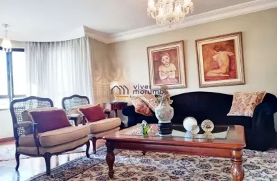 Apartamento com 3 quartos à venda na Rua César Vallejo, --, Real Parque, São Paulo