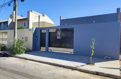 Casa térrea, aréa construída 109,10m2, lote 240m²,  jardim universitário - valor 600.000,00 codigo: 58916