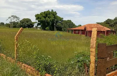 Terreno à venda na Avenida A, 17, Pedra 90, Cuiabá