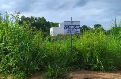 Terreno à venda na Diogo A. Correia, S/N, Parque Universitário, Cuiabá